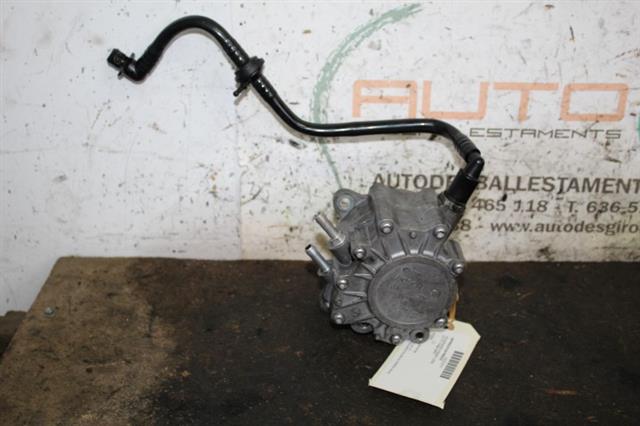 RECAMBIO para Volkswagen Passat 2.0 TDI 103Kw (2006)