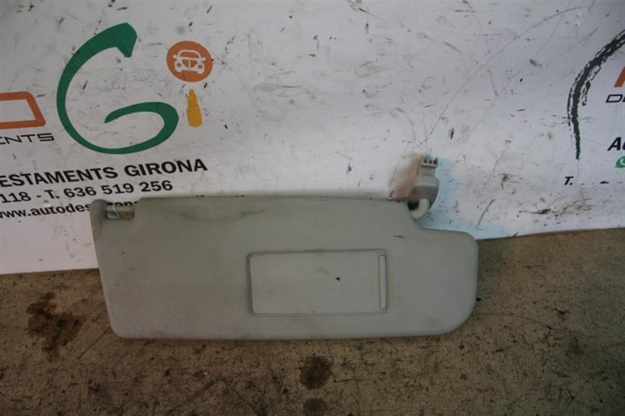 RECAMBIO para Seat Leon 1.6 G LEON II SPORT (2006)