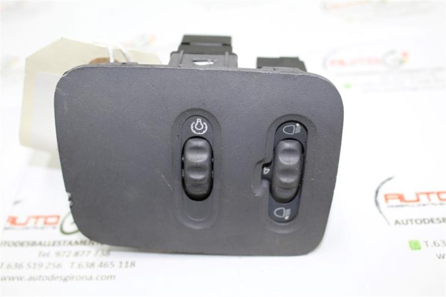 RECAMBIO para Renault Clio 1.6 G (1999)