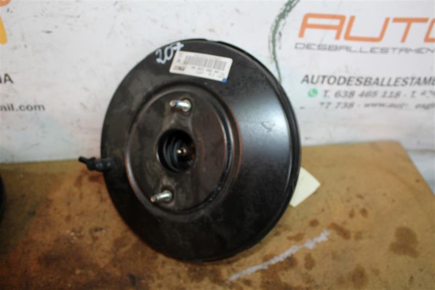 RECAMBIO para Peugeot 207 1.4 HDI 50Kw (2007)