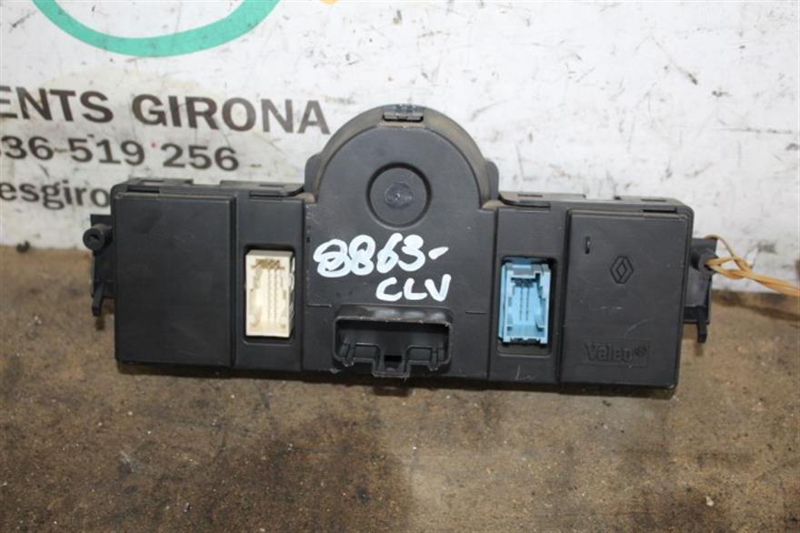 RECAMBIO para Renault Megane Scenic 1.9 DCI (2003)