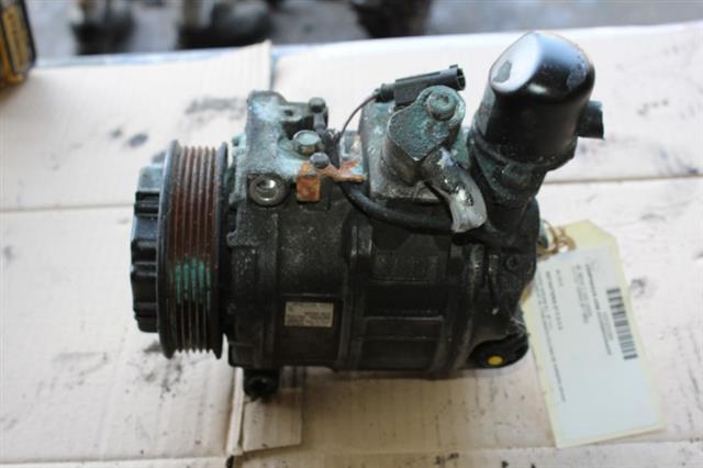 RECAMBIO para Volkswagen Polo 1.2 G 47Kw (2005)