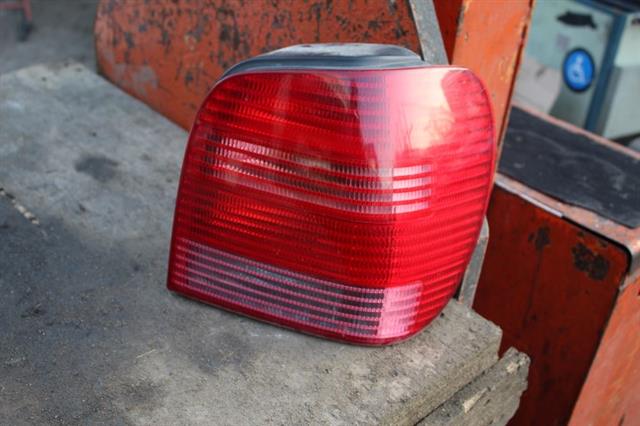 RECAMBIO para Volkswagen Polo 1.4 G 55Kw (2001)