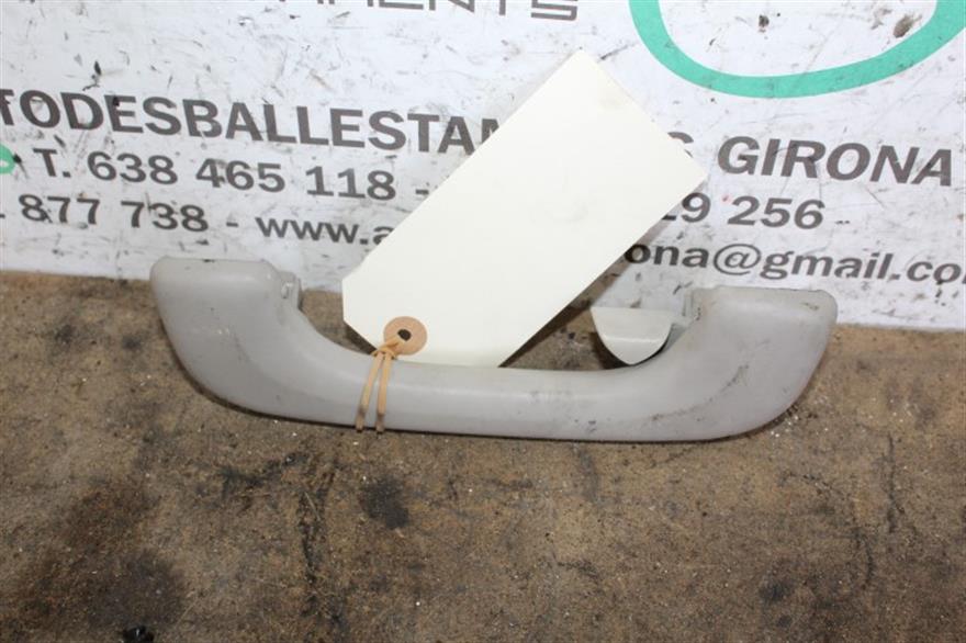 RECAMBIO para Renault Megane 1.5 DCI (2004)