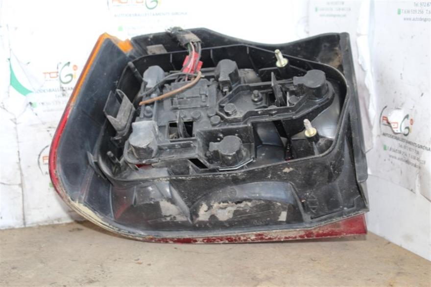 RECAMBIO para Seat Ibiza