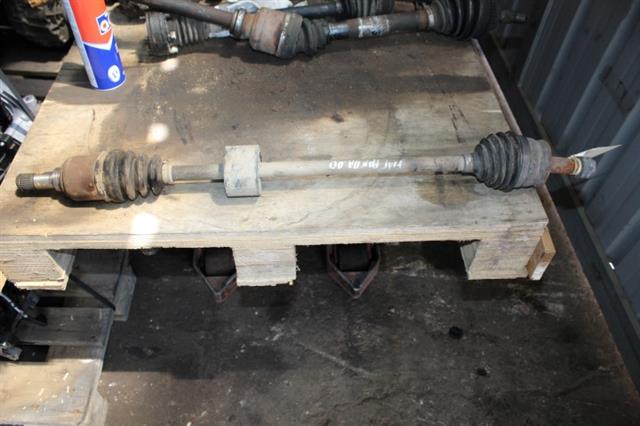 RECAMBIO para Fiat Panda 1.1 G 40Kw (2008)