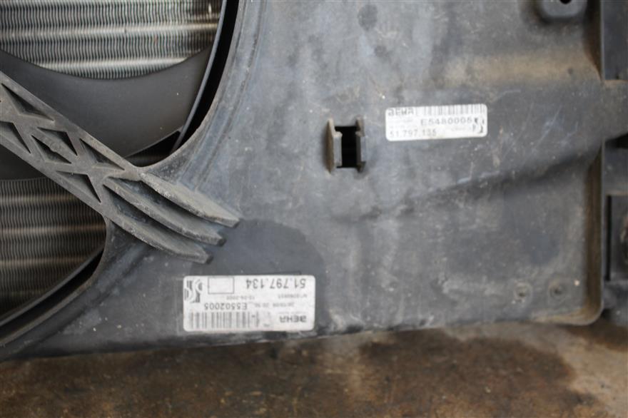 RECAMBIO para Fiat Grande Punto 1.4 G 70Kw (2007)