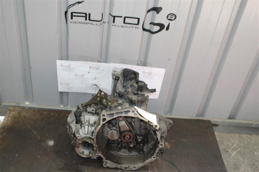 RECAMBIO para Volkswagen Golf 1.9 TDI GOLF IV (1998)