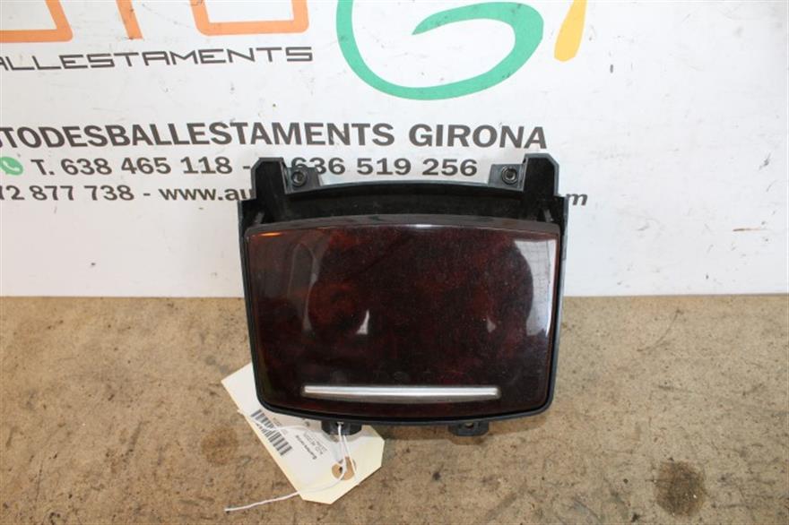 RECAMBIO para Audi  A6 2.0 TDI 103Kw (2005)