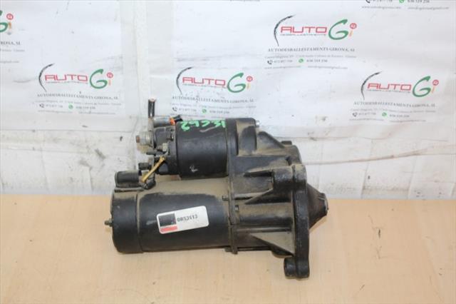 RECAMBIO para Citroen Zx 1.6 G 65Kw (1995)