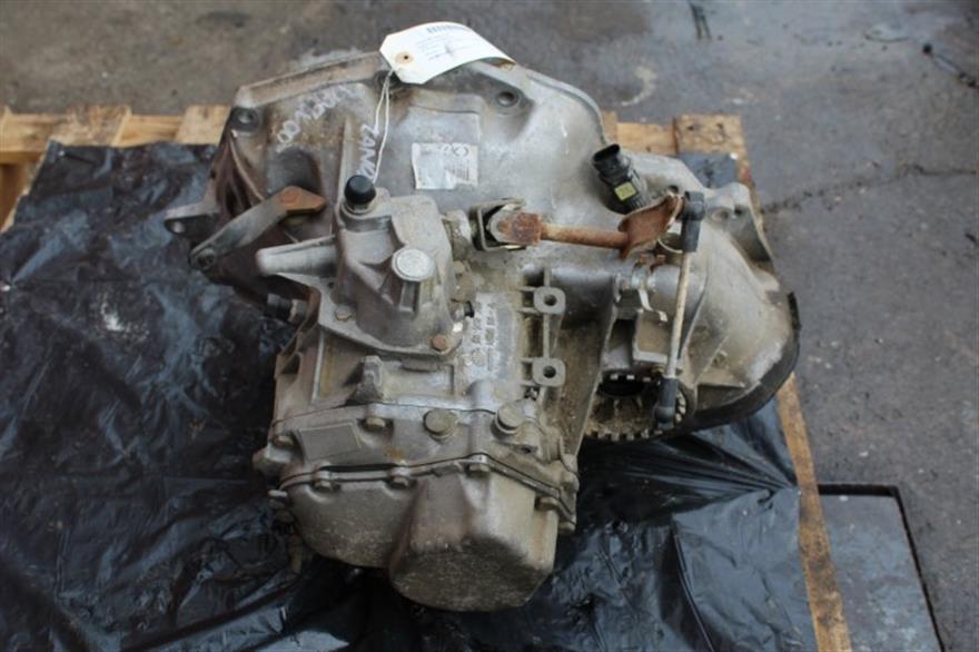 RECAMBIO para Daewoo Lanos 1.6 G (2001)