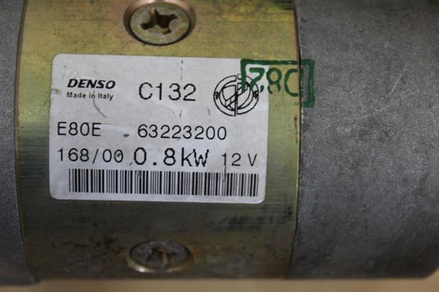 RECAMBIO para Lancia Y 1.2 G 3P 44Kw (2000)