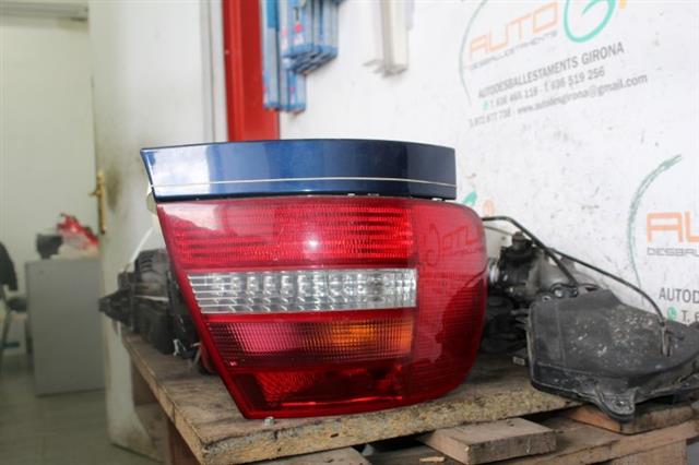 RECAMBIO para Audi  A4