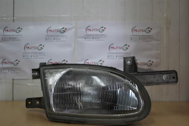 RECAMBIO para Hyundai Accent 1.5 G 65Kw (1999)