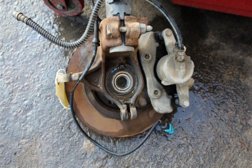 RECAMBIO para Citroen C  3