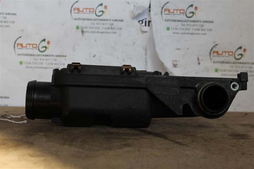 RECAMBIO para Citroen C  2 1.4 HDI 50Kw (2005)