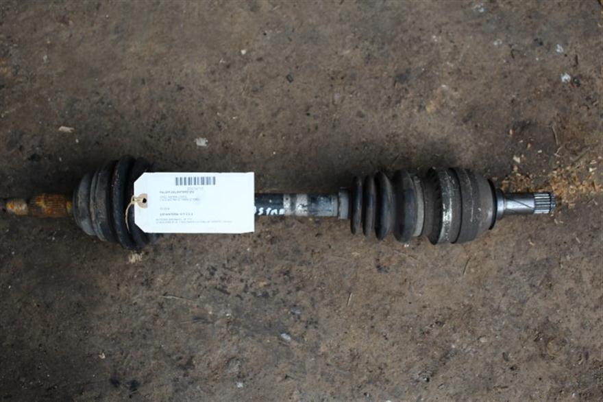 RECAMBIO para Opel Astra 1.6 G ASTRA G 74Kw (2003)