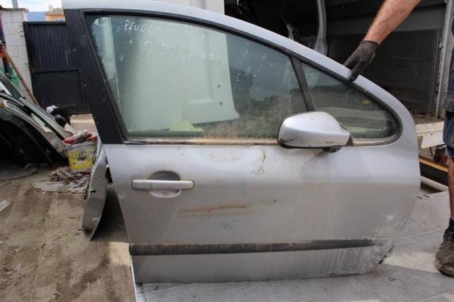 RECAMBIO para Peugeot 307 2.0 HDI 100Kw (2004)