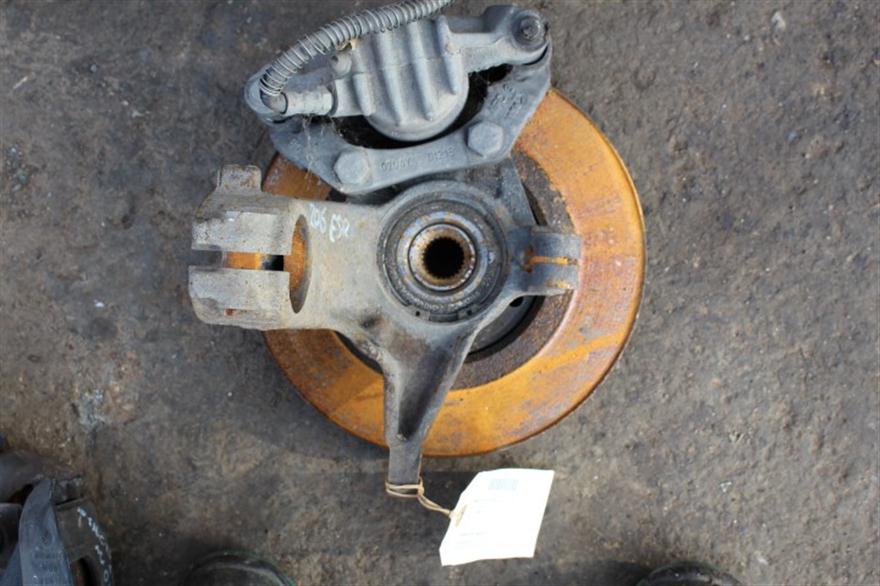 RECAMBIO para Peugeot 206 2.0 HDI 66Kw (2001)