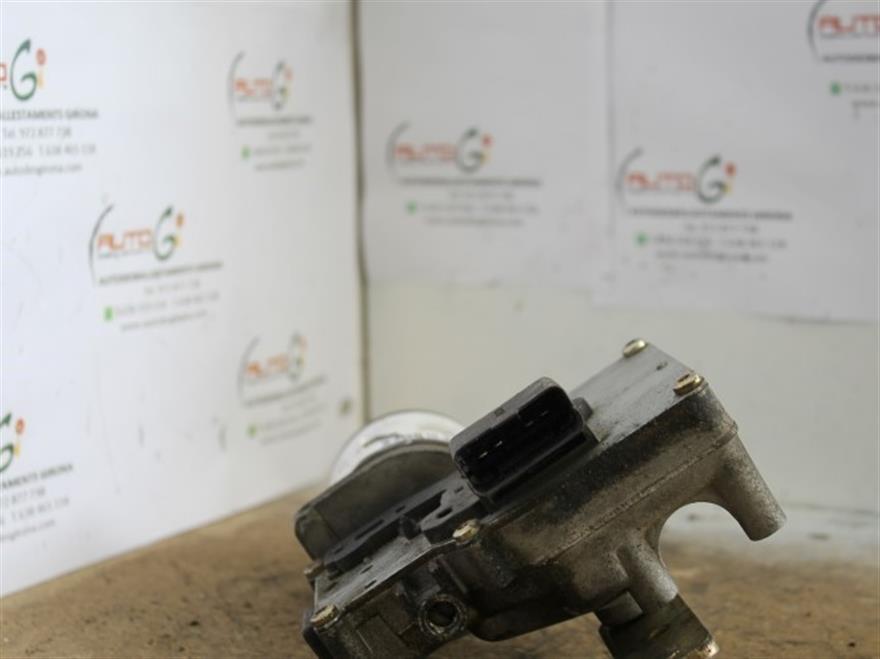 RECAMBIO para Peugeot 307 2.0 HDI 307 SW (2002)
