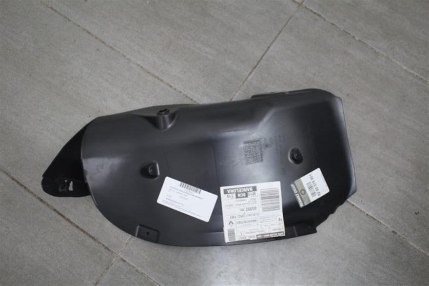 RECAMBIO para Renault Megane