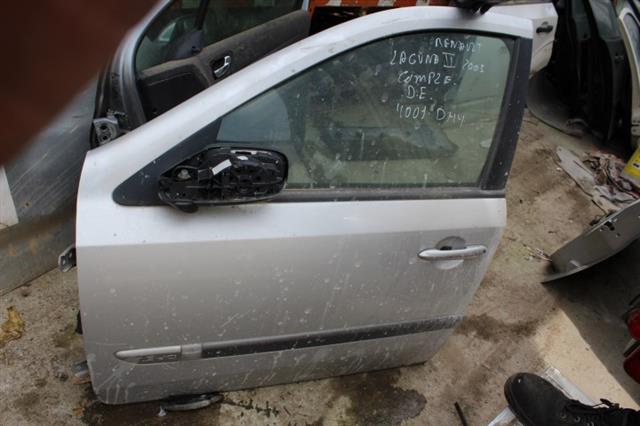 RECAMBIO para Renault Laguna 1.9 DCI LAGUNA II 88Kw (2005)