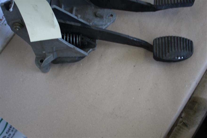 RECAMBIO para Peugeot 607 2.2 HDI (2002)