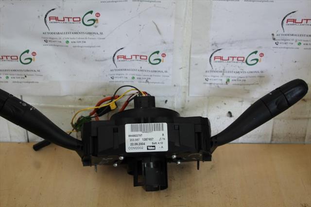 RECAMBIO para Citroen C  3 1.4 HDI C3 I 50Kw (2002)