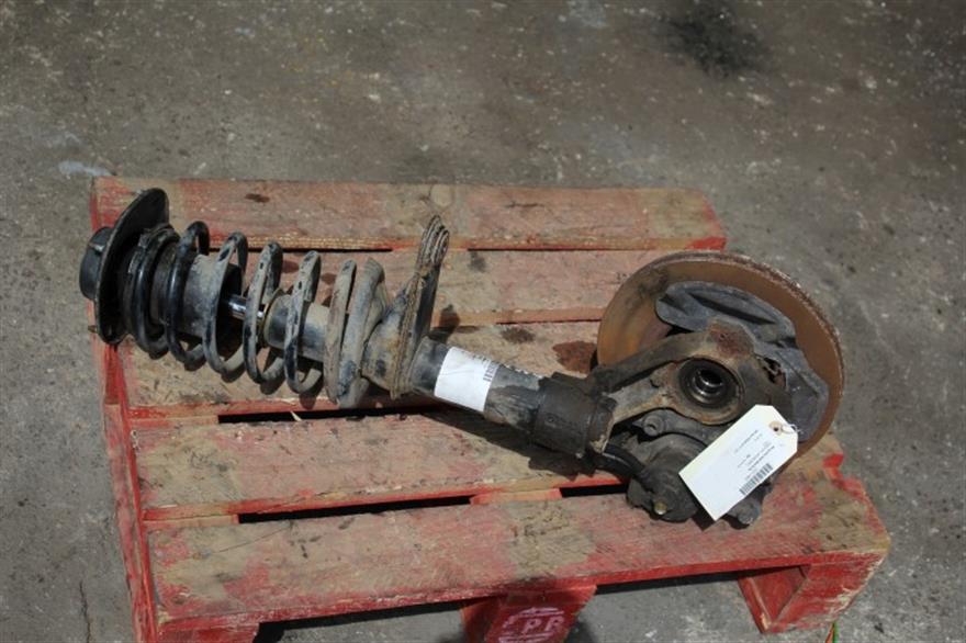 RECAMBIO para Daewoo Lanos 1.6 G (2001)