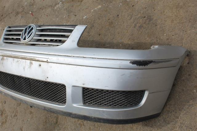 RECAMBIO para Volkswagen Polo 1.4 G (2001)