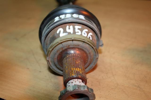 RECAMBIO para Seat Ibiza 1.4 G 3P IBIZA 6L 55Kw (2004)
