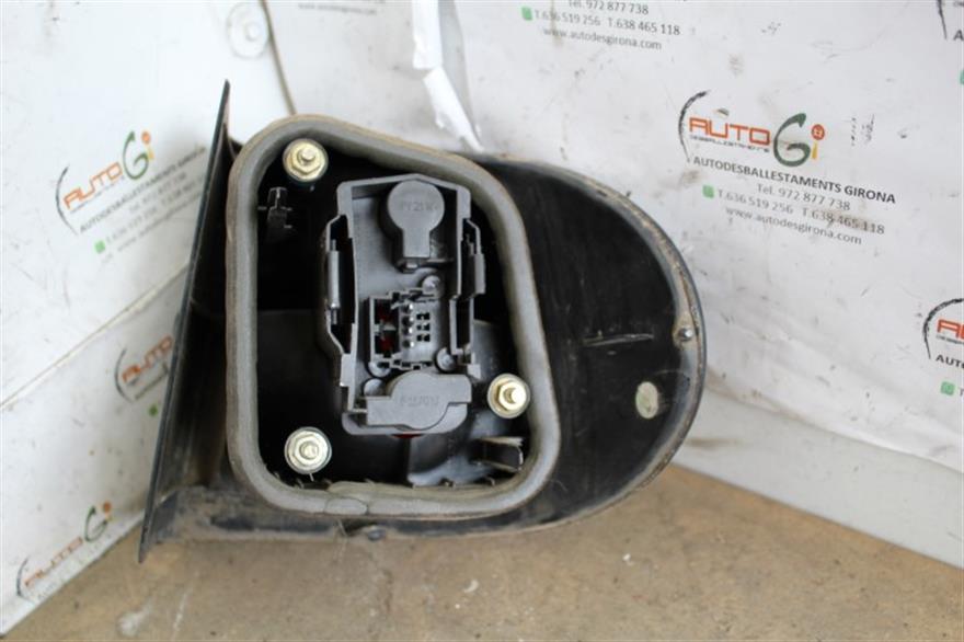 RECAMBIO para Renault Megane 1.6 G 66Kw (1996)
