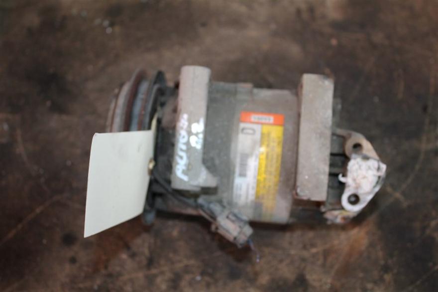 RECAMBIO para Nissan Almera 2.2 DI 81Kw (2003)