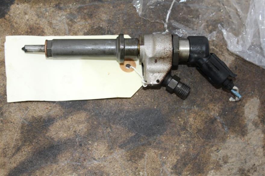 RECAMBIO para Peugeot 307 2.0 HDI (2003)