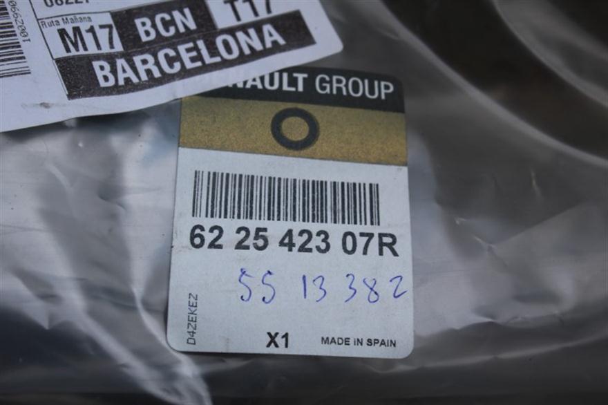 RECAMBIO para Renault Megane
