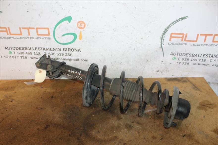 RECAMBIO para Fiat Punto 1.1 G 40Kw (1997)