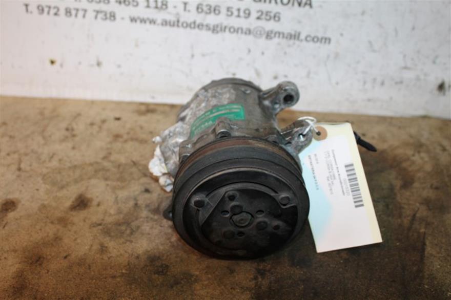 RECAMBIO para Opel Corsa 1.7 D CORSA B 44Kw (1999)