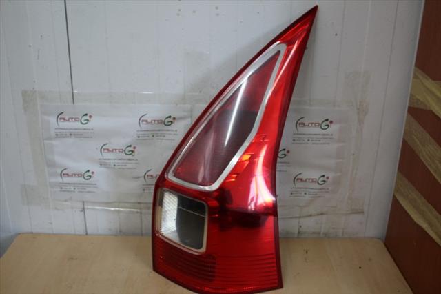 RECAMBIO para Renault Megane 1.9 DCI MEGANE II SW F9Q804-803 96Kw (2006)