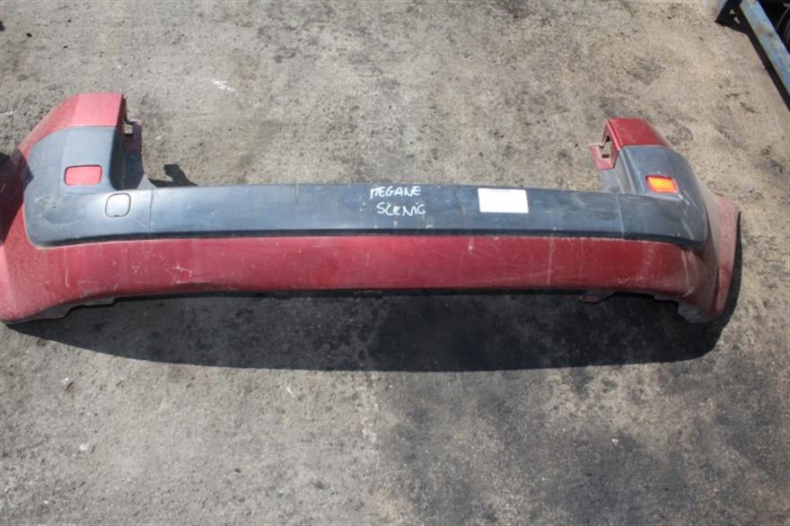 RECAMBIO para Renault Megane Scenic 1.9 DCI (2003)