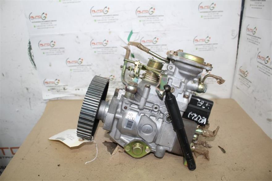 RECAMBIO para Opel Vectra 1.7 TD 60Kw (1996)