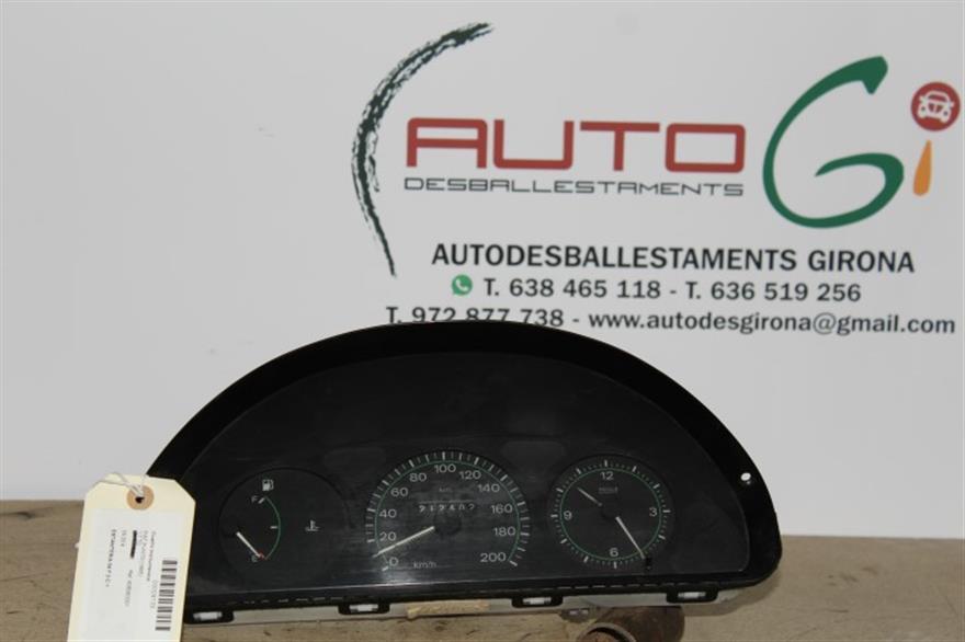 RECAMBIO para Fiat Punto 1.7 TD (1995)