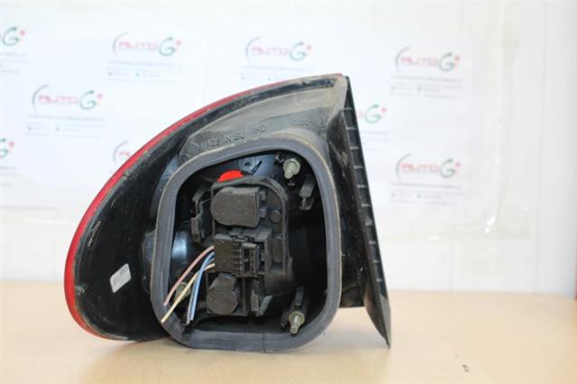RECAMBIO para Renault Megane 1.6 G SEDAN 79Kw (2000)