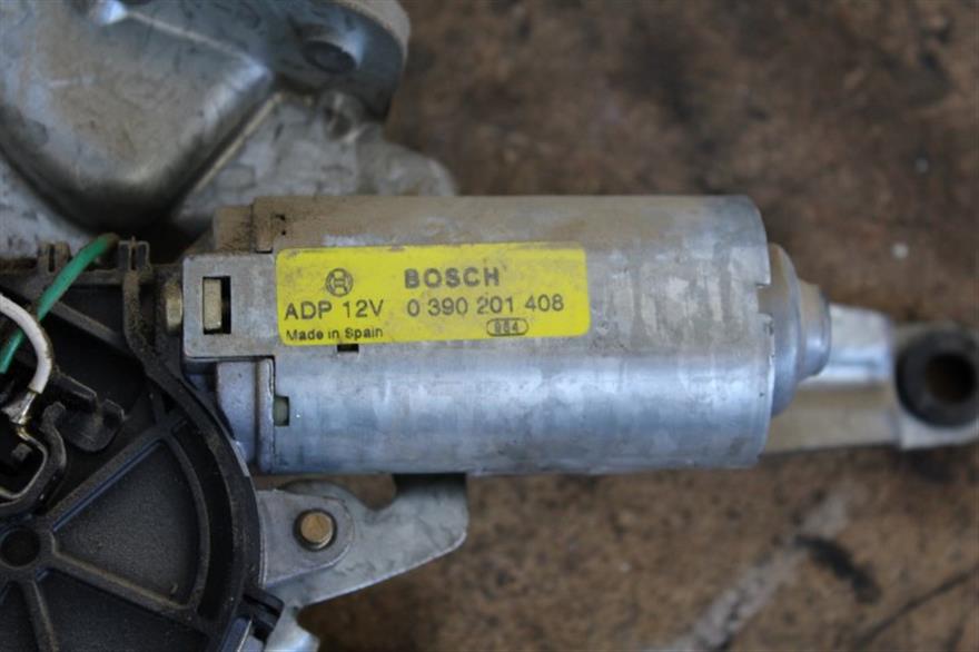 RECAMBIO para Citroen Berlingo 1.9 D 51Kw (2000)