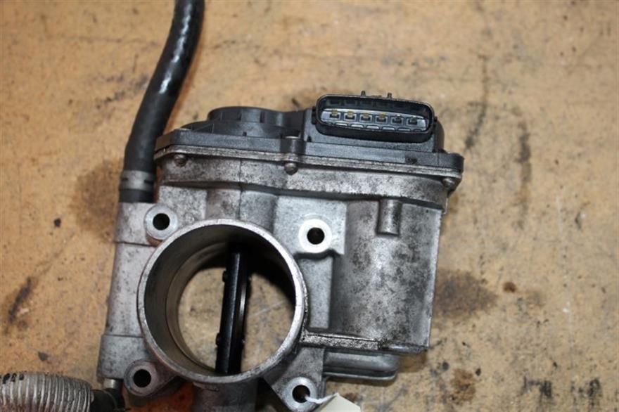 RECAMBIO para Mazda  5 2.0 TD 81Kw (2007)
