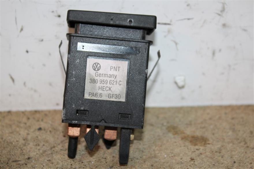 RECAMBIO para Volkswagen Passat 1.9 TDI VAR (2000)