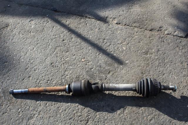 RECAMBIO para Citroen Xsara Picasso 2.0 HDI 66Kw (2004)