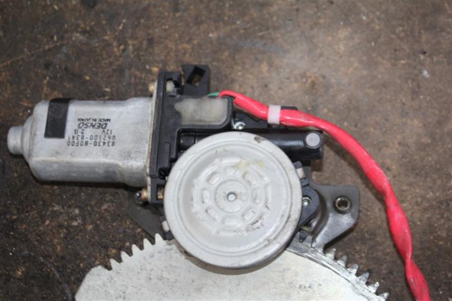 RECAMBIO para Suzuki Baleno 1.3 G 62,50Kw (2000)