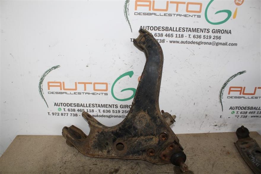 RECAMBIO para Mitsubishi Montero 2.5 TD 73Kw (1991)
