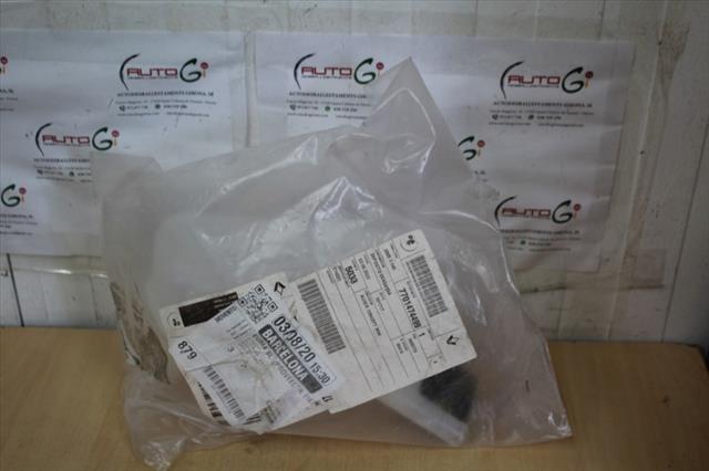 RECAMBIO para Renault Megane