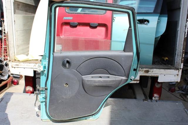 RECAMBIO para Chevrolet Kalos 1.2 G 53Kw (2006)